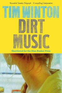 Cover image for Dirt Music