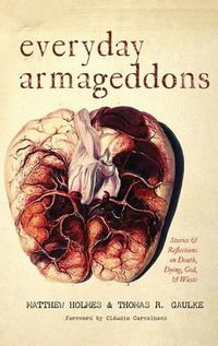 Cover image for Everyday Armageddons