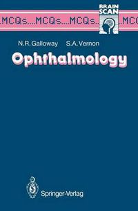 Cover image for Ophthalmology