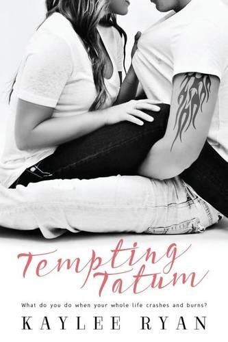 Cover image for Tempting Tatum