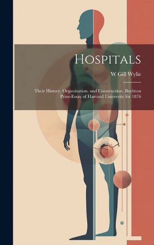 Cover image for Hospitals