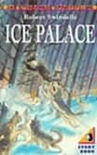 Cover image for The Ice Palace