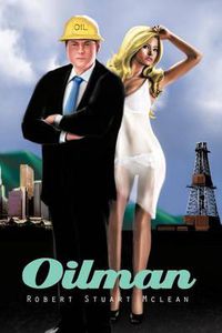 Cover image for Oilman
