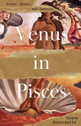 Cover image for Venus in Pisces