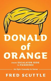 Cover image for Donald of Orange