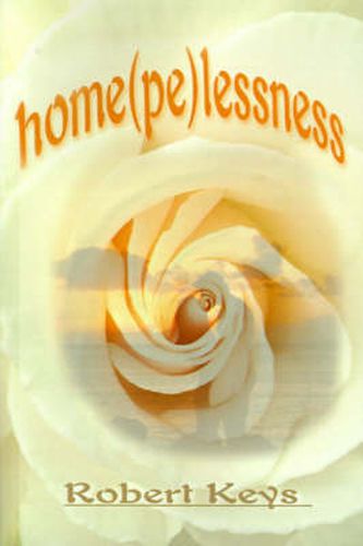 Cover image for Home(pe)Lessness