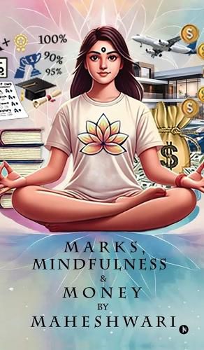 Cover image for MARKS, MINDFULNESS and MONEY