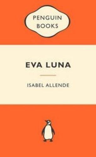 Cover image for Eva Luna: Popular Penguins