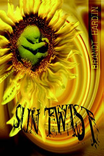 Cover image for Sun Twist