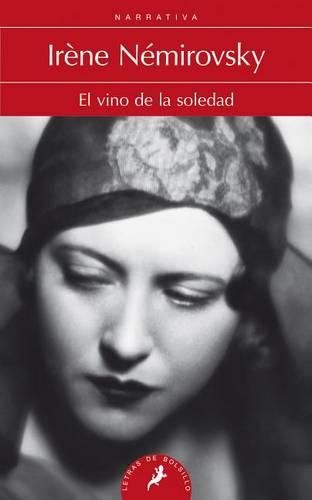 Cover image for Vino de La Soledad, El