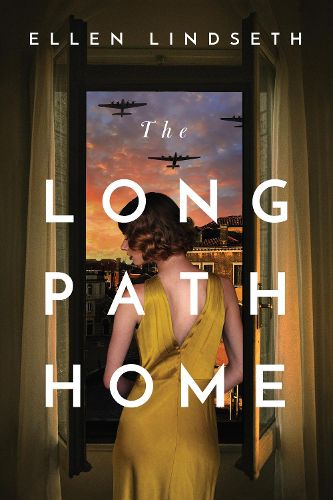 Cover image for The Long Path Home