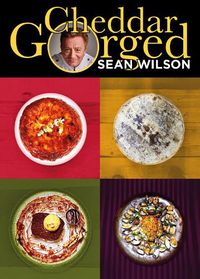 Cover image for Cheddar Gorged