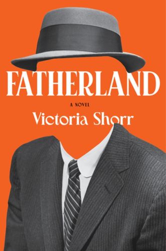 Cover image for Fatherland