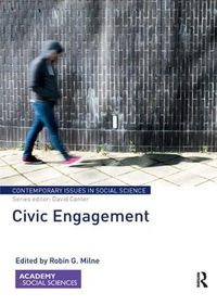 Cover image for Civic Engagement