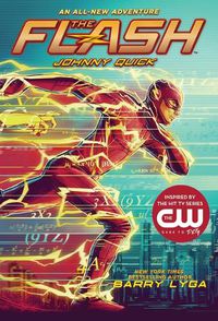 Cover image for Johnny Quick