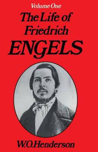 Friedrich Engels: Young Revolutionary