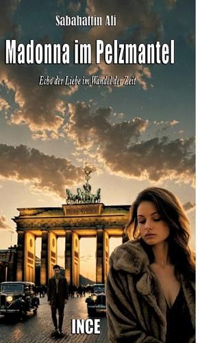 Cover image for Madonna im Pelzmantel