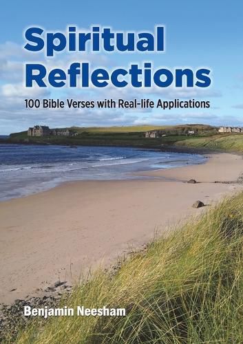 Cover image for Spiritual Reflections