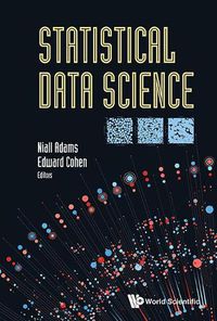 Cover image for Statistical Data Science