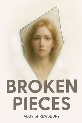 Cover image for Broken Pieces