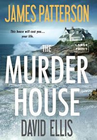 Cover image for The Murder House