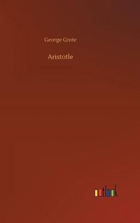 Cover image for Aristotle