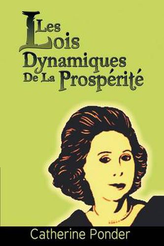 Cover image for Les Lois Dynamiques de La Prosperite