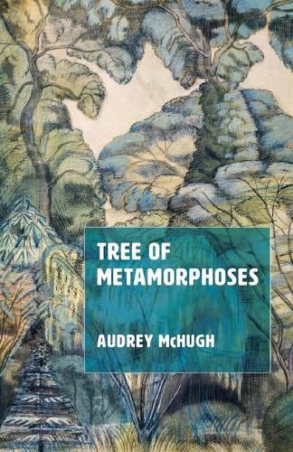 Cover image for Tree of Metamorphoses