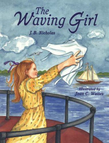 Cover image for Waving Girl, The