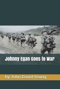 Cover image for Johnny Egan Goes to War