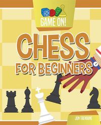 Cover image for Chess for Beginners
