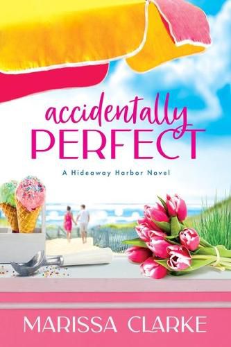 Cover image for Accidentally Perfect
