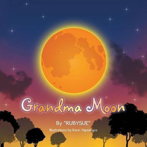 Cover image for Grandma Moon