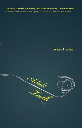 Cover image for Adult Teeth