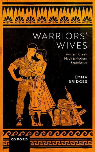 Cover image for Warriors' Wives