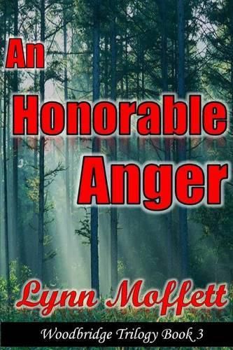 Cover image for AN Honorable Anger