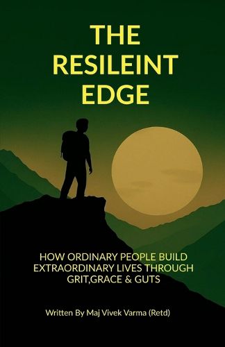 Cover image for The Resilient Edge