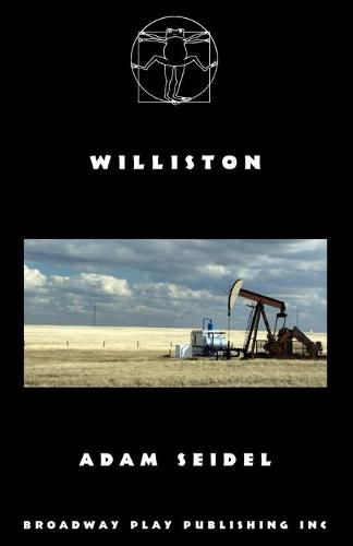 Cover image for Williston