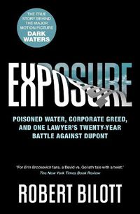 Cover image for Exposure