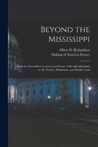 Beyond the Mississippi