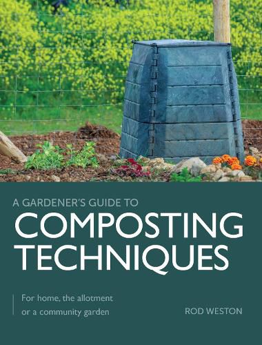 Cover image for Composting Techniques