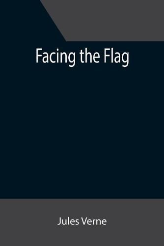 Cover image for Facing the Flag