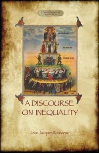 Cover image for A Discourse on Inequality