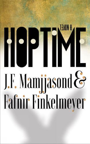 Cover image for Hoptime