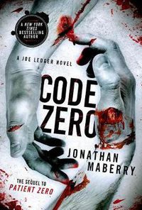 Cover image for Code Zero