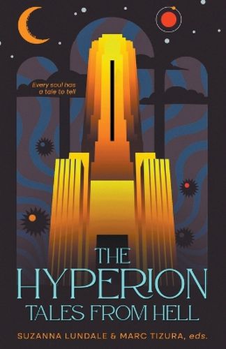 Cover image for The Hyperion
