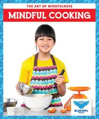 Cover image for Mindful Cooking