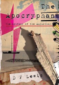 Cover image for The Apocryphan