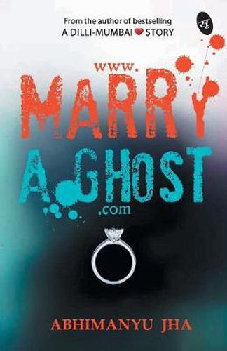 Cover image for Www.Marryaghost.Com
