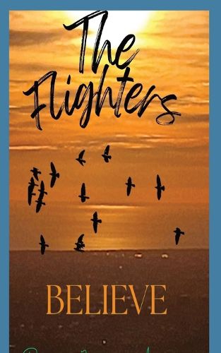 Cover image for The Flighters - Believe